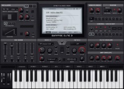 Synapse Audio DUNE 3